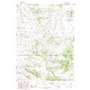 Pilot Hill USGS topographic map 41105c4