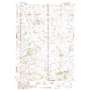 King Mountain USGS topographic map 41105d4