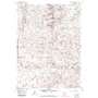 Mcdonald Ranch USGS topographic map 41105f1