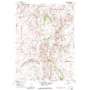 Indian Guide USGS topographic map 41105f3