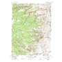 Woods Landing USGS topographic map 41106a1