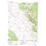 Elkhorn Point USGS topographic map 41106a4