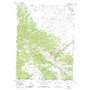 Trent Creek USGS topographic map 41106a5