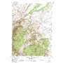 Arlington USGS topographic map 41106e2