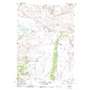 Elk Mountain USGS topographic map 41106f4