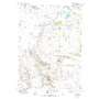 Pine Ridge USGS topographic map 41106g2