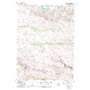 Tenmile Spring USGS topographic map 41106h6