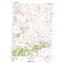 Mcpherson Springs USGS topographic map 41107a8