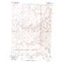 Garden Gulch USGS topographic map 41107c5