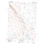 Eightmile Lake USGS topographic map 41107e8