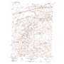 Creston Junction USGS topographic map 41107f6