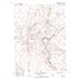 Pine Butte USGS topographic map 41108c6
