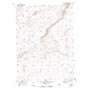 Fort La Clede USGS topographic map 41108d4