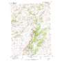 Point Of Rocks Se USGS topographic map 41108e7