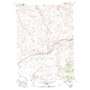 Thayer Junction USGS topographic map 41108f8