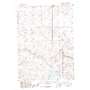Black Rock South USGS topographic map 41108g7