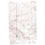 South Superior USGS topographic map 41108g8