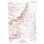 Kanda USGS topographic map 41109e3