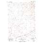 North Baxter USGS topographic map 41109f1