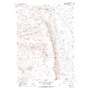Pilot Butte USGS topographic map 41109f3
