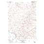 Austin Ranch USGS topographic map 41109f5