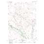 Thoman School USGS topographic map 41109h7