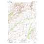 Lonetree USGS topographic map 41110a2