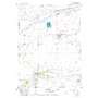 Mountain View USGS topographic map 41110c3