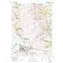 Evanston USGS topographic map 41110c8