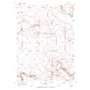Verne USGS topographic map 41110e1