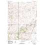 Shearing Corral USGS topographic map 41111b2