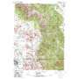 North Ogden USGS topographic map 41111c8