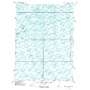 Fremont Island Sw USGS topographic map 41112a4