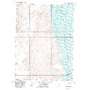 Deardens Knoll USGS topographic map 41112a7