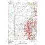Roy USGS topographic map 41112b1