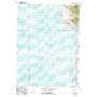 Indian Cove USGS topographic map 41112c5