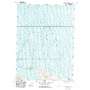 Gunnison Island Sw USGS topographic map 41112c8