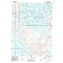 Mouth Of Bear River USGS topographic map 41112d3