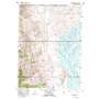 East Promontory USGS topographic map 41112d4