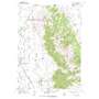 Honeyville USGS topographic map 41112f1