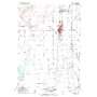 Tremonton USGS topographic map 41112f2