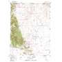 Clarkston USGS topographic map 41112h1