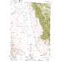 Portage USGS topographic map 41112h2