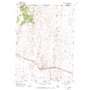 Rattlesnake Pass USGS topographic map 41112h5