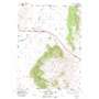 Snowville USGS topographic map 41112h6