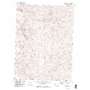Lucin 4 Sw USGS topographic map 41113a6