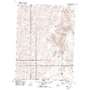 Crater Island USGS topographic map 41113a7