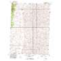 Crater Island Sw USGS topographic map 41113a8