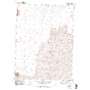 Lucin 4 Nw USGS topographic map 41113b6