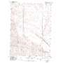 Meadow Spring USGS topographic map 41113c2